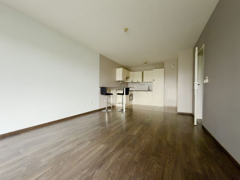 Annonce Appartement à vendre à Neuville-en-Ferrain - ref. 31026-IMMOBILIEREDHALLUIN - 3